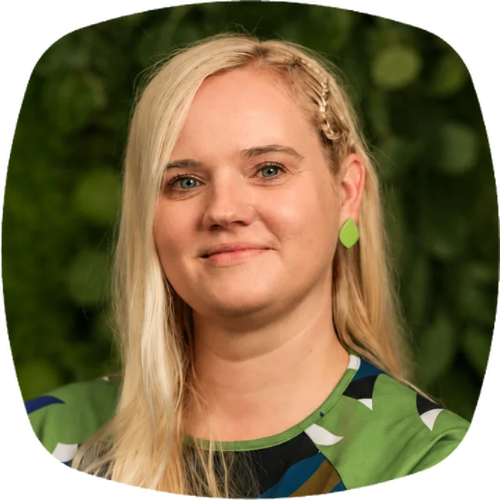 Merli Lehis - Eesti Taimekasvatus